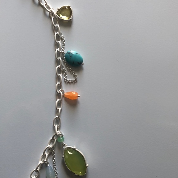 Lia Sophia Mesa Necklace New with tags - Picture 3 of 4